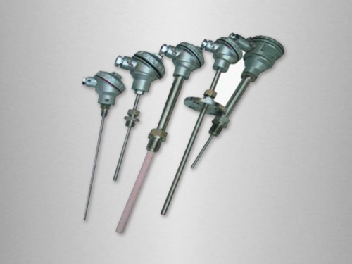 河南PT1000温度变送器