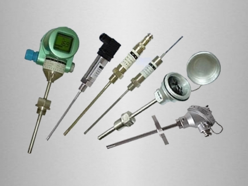 河南一体化温度变送器